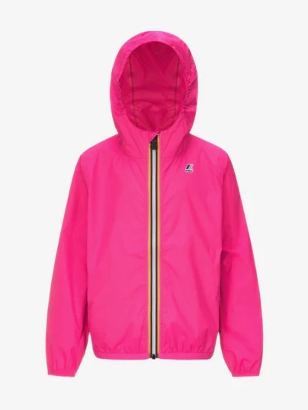 Like New KWay P. LeVrai 4.0 Claude jacket. Size 8Y